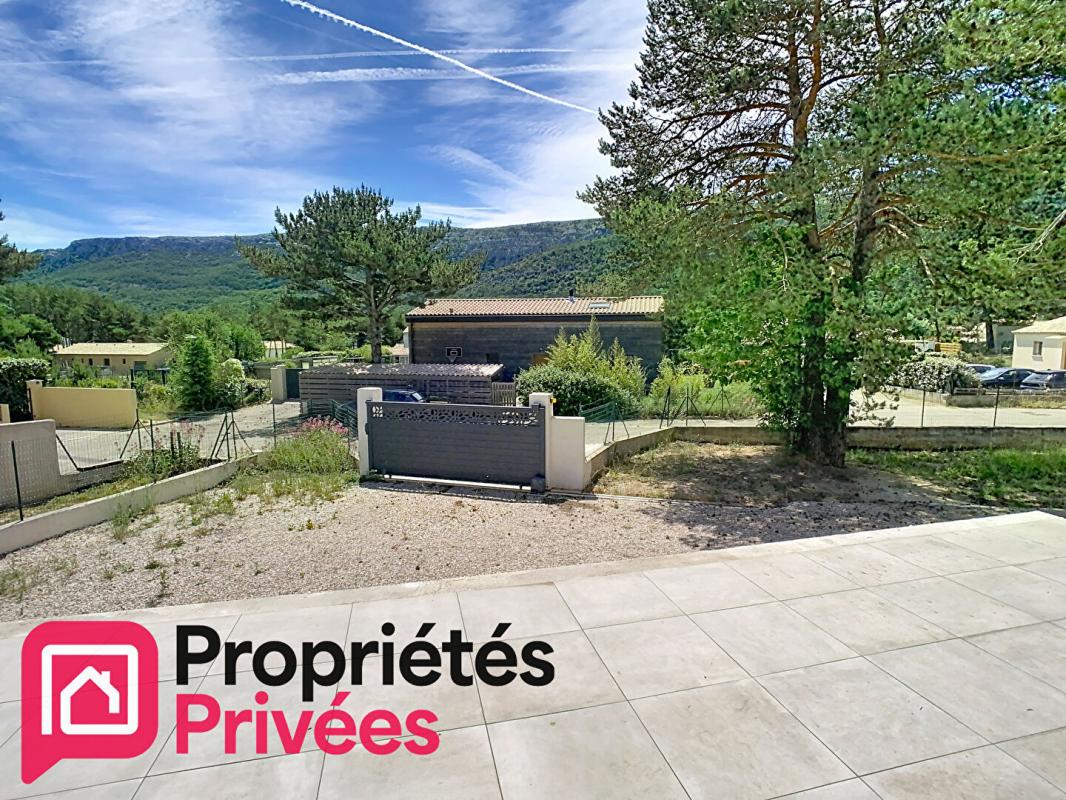PLAN-D'AUPS-SAINTE-BAUME Maison de plain-pied prête à vivre avec vue exceptionnelle sur la Sainte-Baume 8