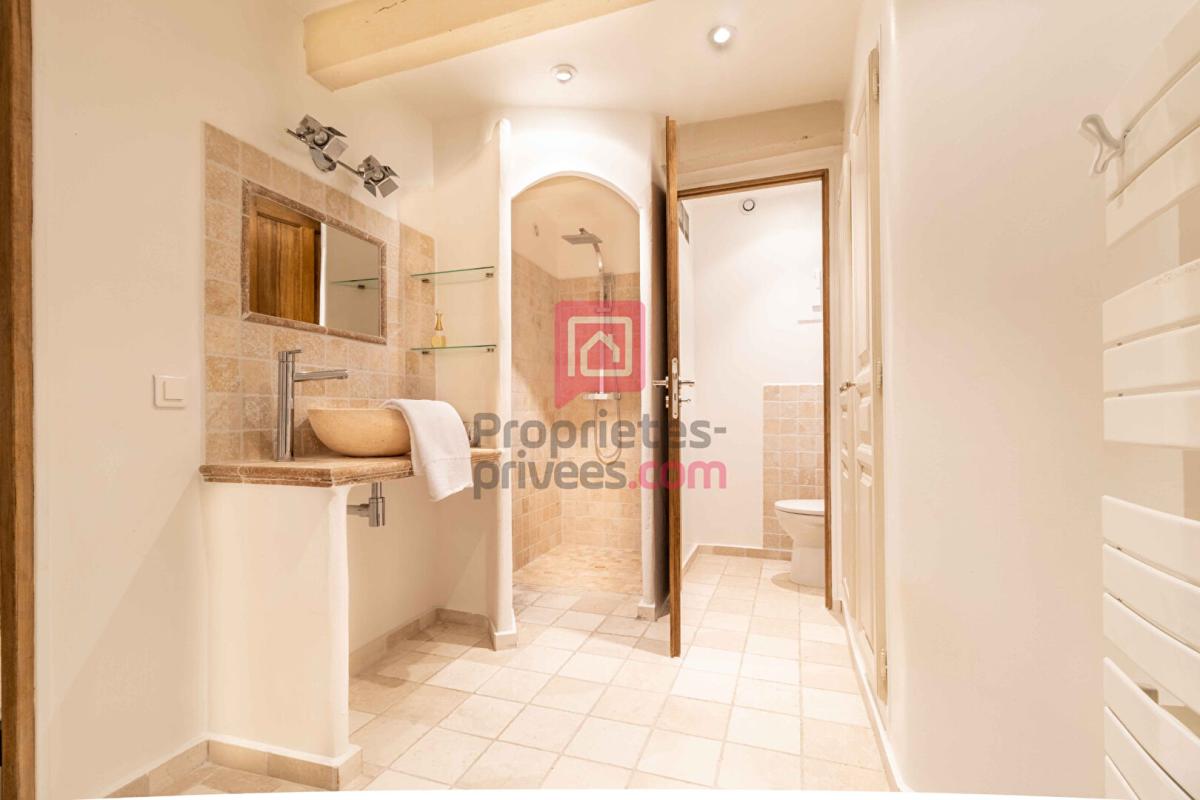 JONQUIERES JONQUIÈRES - PROPRIÉTÉ D'EXCEPTION AVEC 3 HABITATIONS INDÉPENDANTES 10