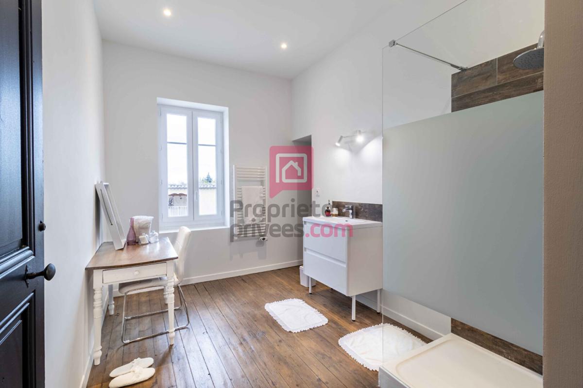 JONQUIERES JONQUIÈRES - PROPRIÉTÉ D'EXCEPTION AVEC 3 HABITATIONS INDÉPENDANTES 12
