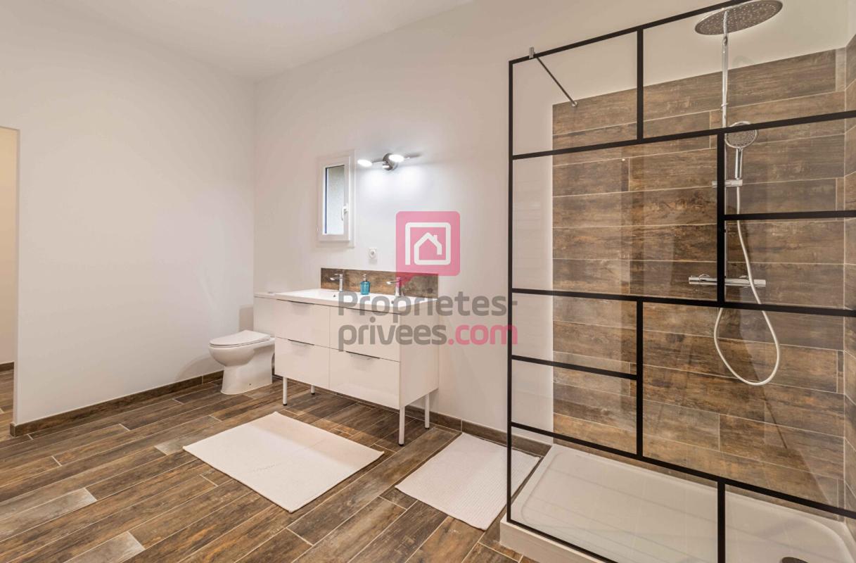 JONQUIERES JONQUIÈRES - PROPRIÉTÉ D'EXCEPTION AVEC 3 HABITATIONS INDÉPENDANTES 14