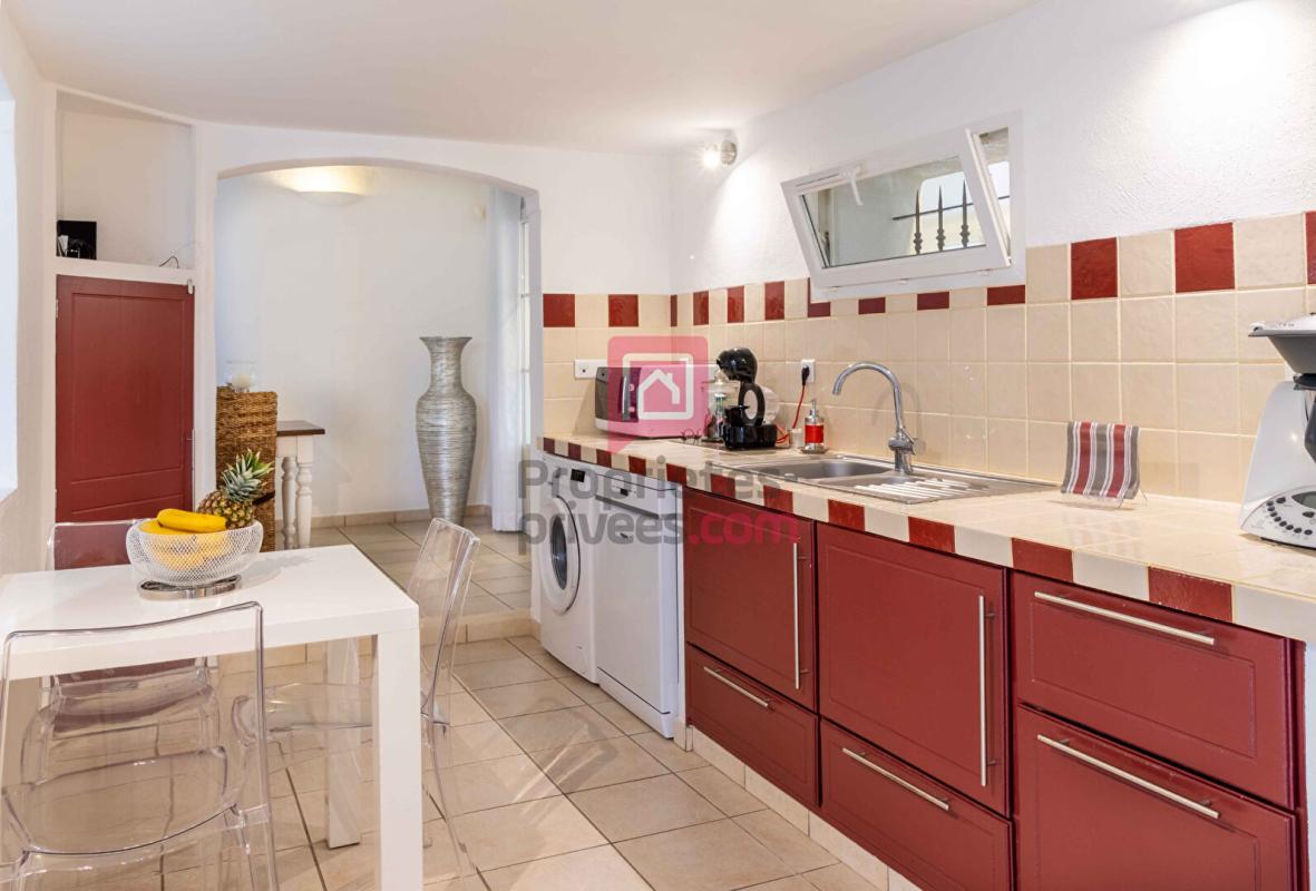 JONQUIERES JONQUIÈRES - PROPRIÉTÉ D'EXCEPTION AVEC 3 HABITATIONS INDÉPENDANTES 16
