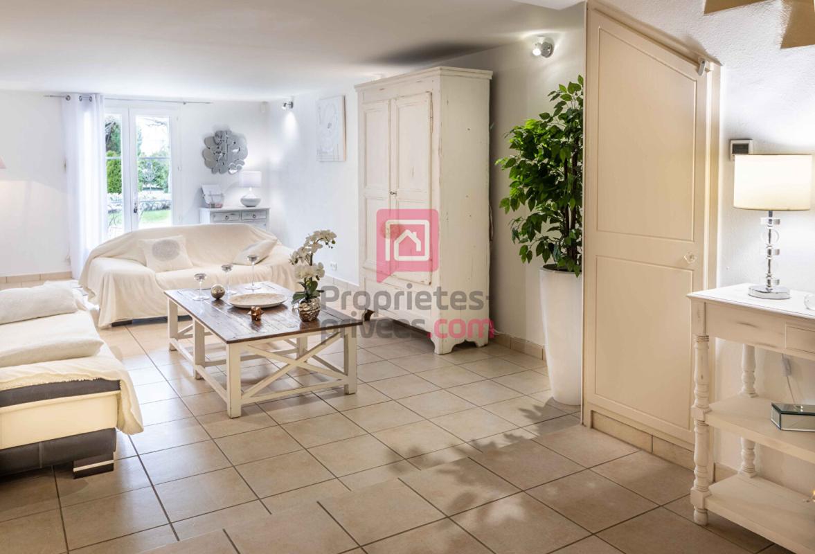 JONQUIERES JONQUIÈRES - PROPRIÉTÉ D'EXCEPTION AVEC 3 HABITATIONS INDÉPENDANTES 17