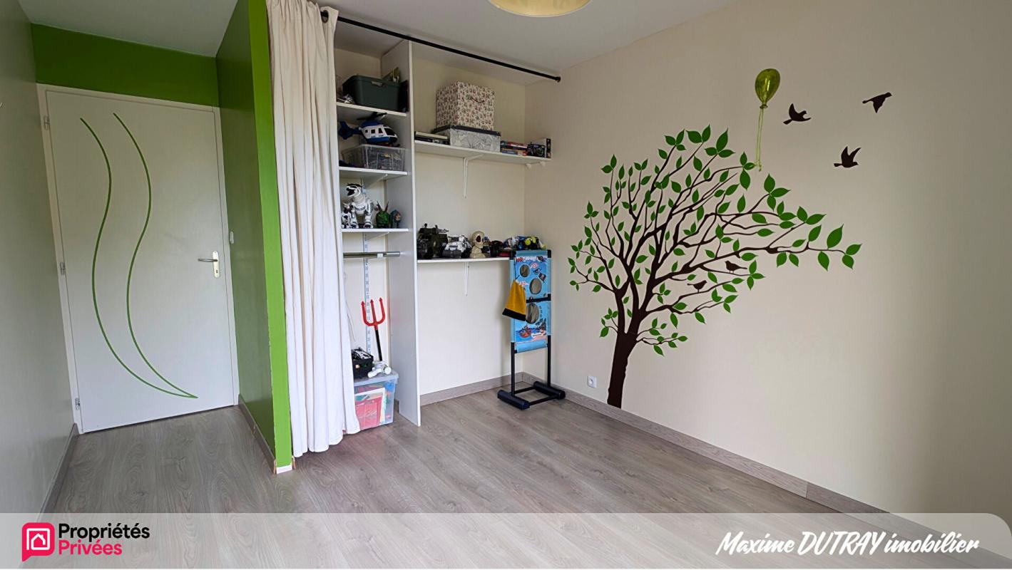 CINQ-MARS-LA-PILE Maison 5 pièces 128m² 13