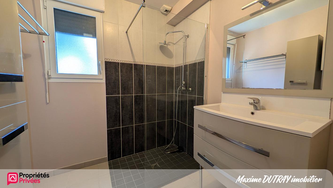 CINQ-MARS-LA-PILE Maison 5 pièces 128m² 8