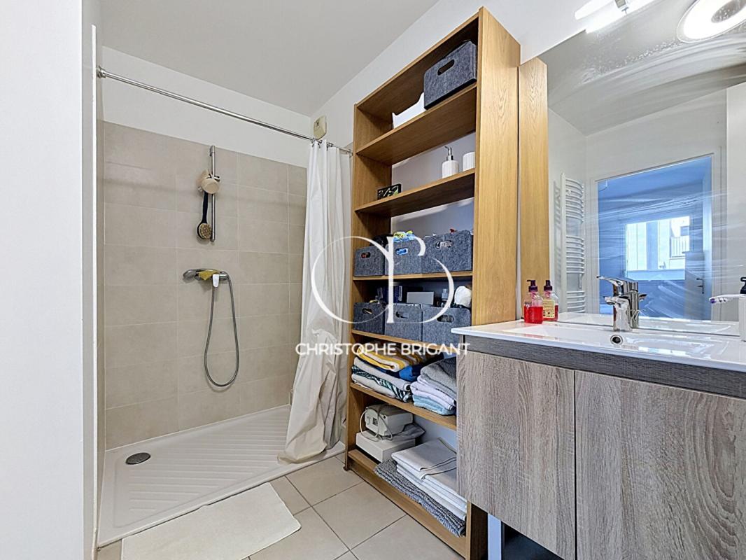 VILLEJUIF Superbe duplex 4 chambres de 117 M2 avec grande terrasse et balcons 15