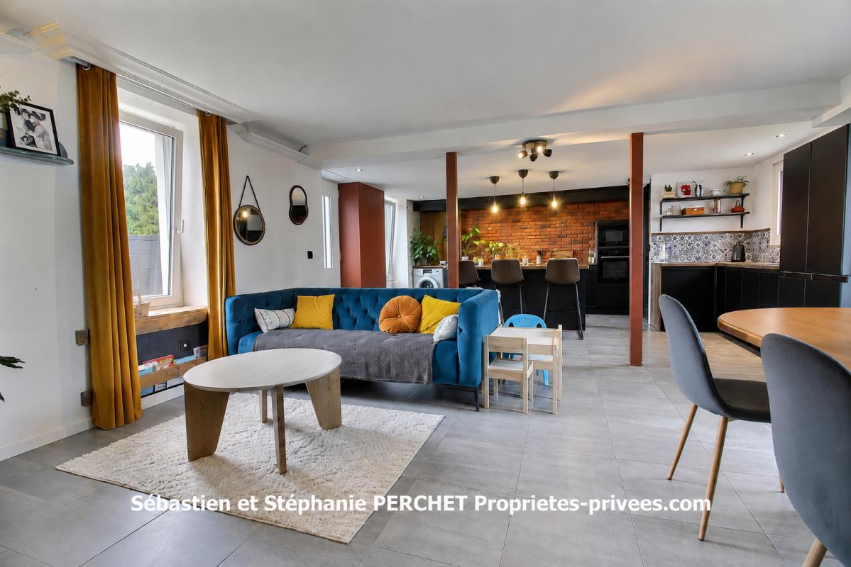 ORGERES-EN-BEAUCE Longère de caractère 144 m² ? 3/4 chambres ? Terrain 949 m² 4