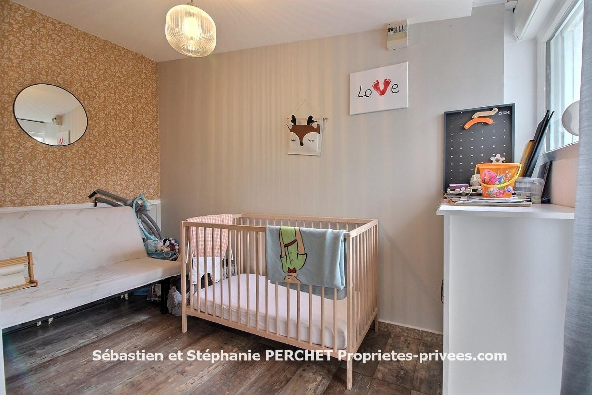 ORGERES-EN-BEAUCE Longère de caractère 144 m² ? 3/4 chambres ? Terrain 949 m² 7