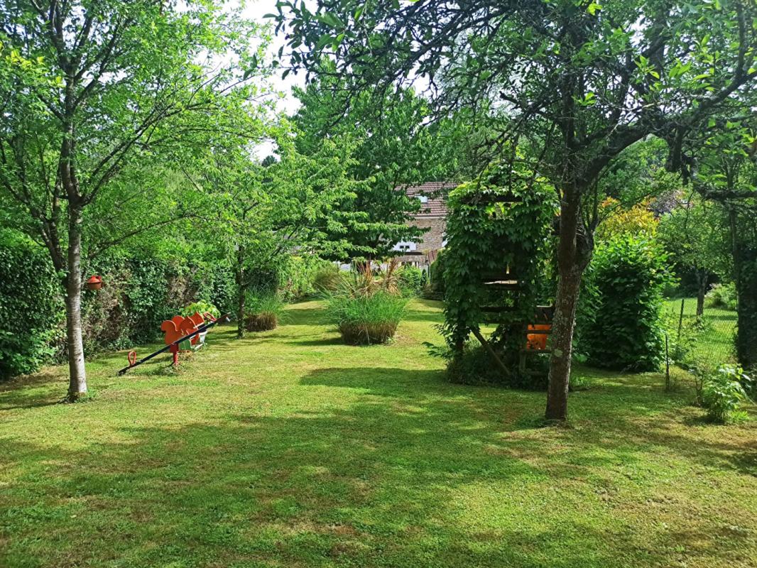 OINVILLE-SUR-MONTCIENT Exclusivité Propriétés-Privées - Le charme de l'ancien à Oinville-sur-Montcient 16