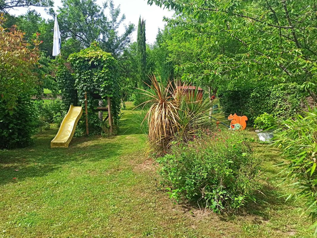 OINVILLE-SUR-MONTCIENT Exclusivité Propriétés-Privées - Le charme de l'ancien à Oinville-sur-Montcient 17