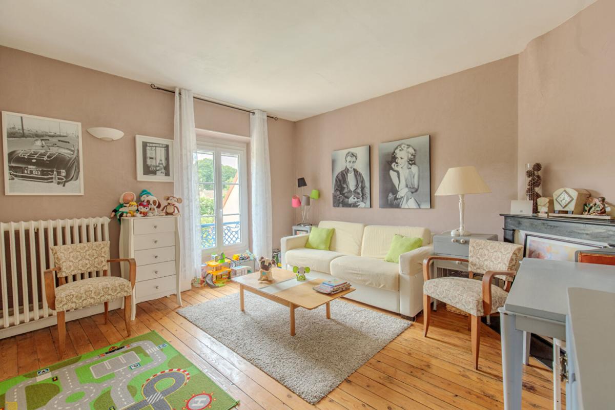 OINVILLE-SUR-MONTCIENT Exclusivité Propriétés-Privées - Le charme de l'ancien à Oinville-sur-Montcient 5