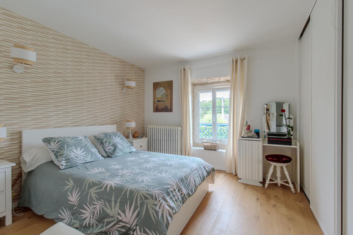 OINVILLE-SUR-MONTCIENT Exclusivité Propriétés-Privées - Le charme de l'ancien à Oinville-sur-Montcient 6