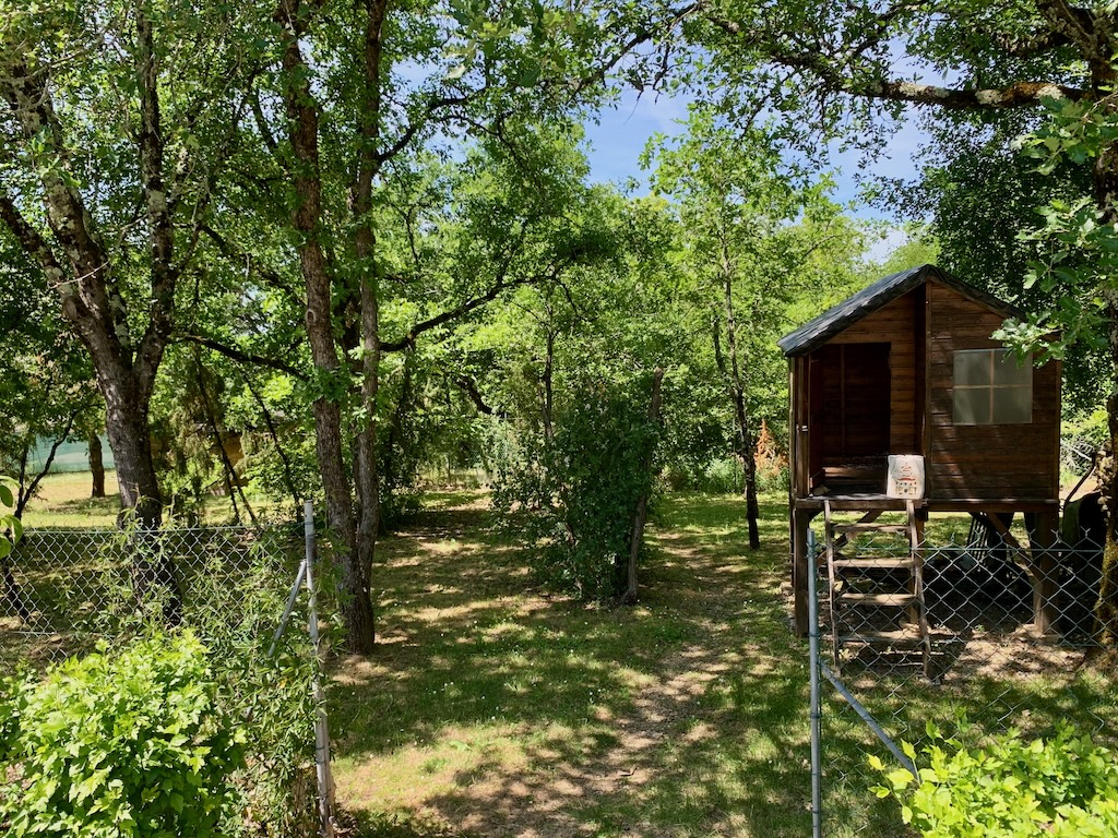 TRESPOUX-RASSIELS Maison plain-pied avec piscine, dépendance et double garage à proximité directe de Cahors 16