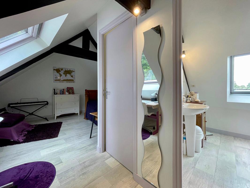 LE FAOUET Propriété de charme de 890 m2 13