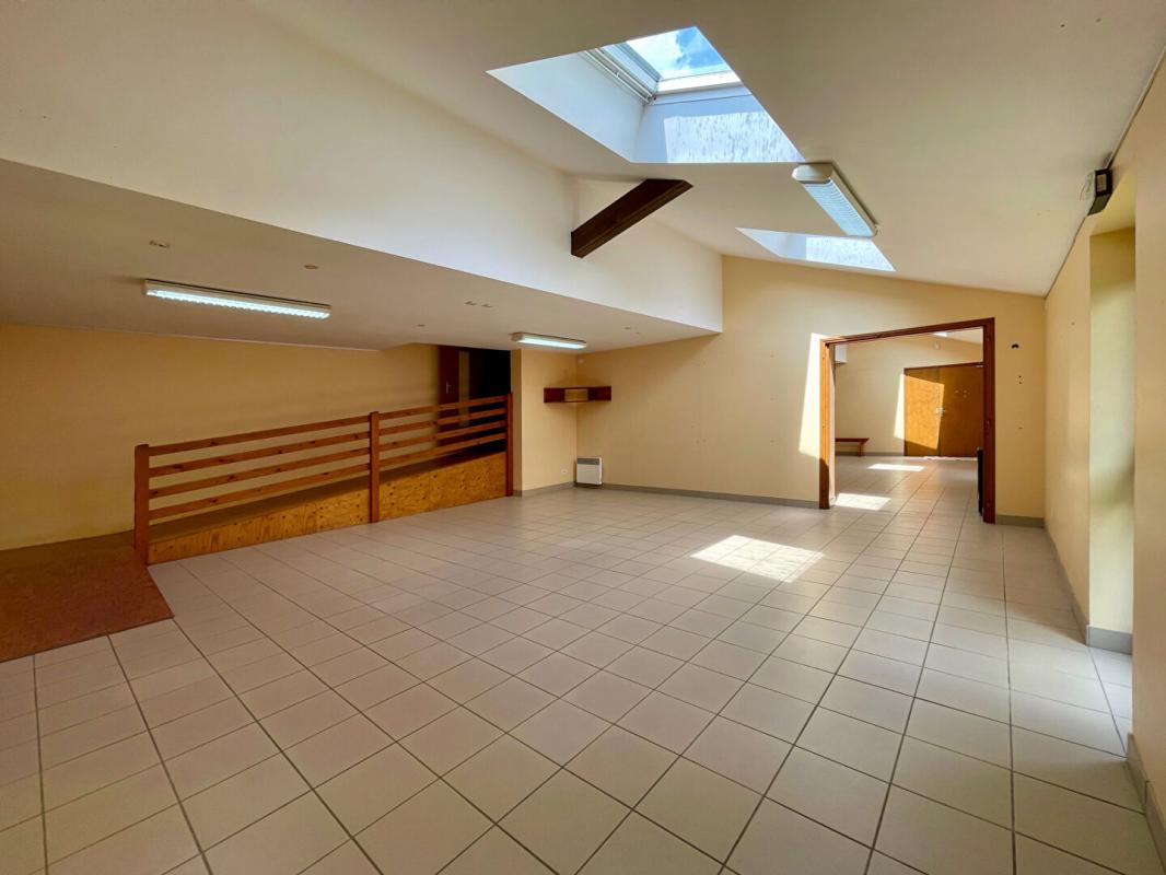 LE FAOUET Propriété de charme de 890 m2 16