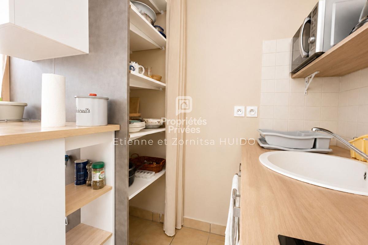 CHATEAUROUX À louer ? Studio meublé au coeur de Châteauroux 5