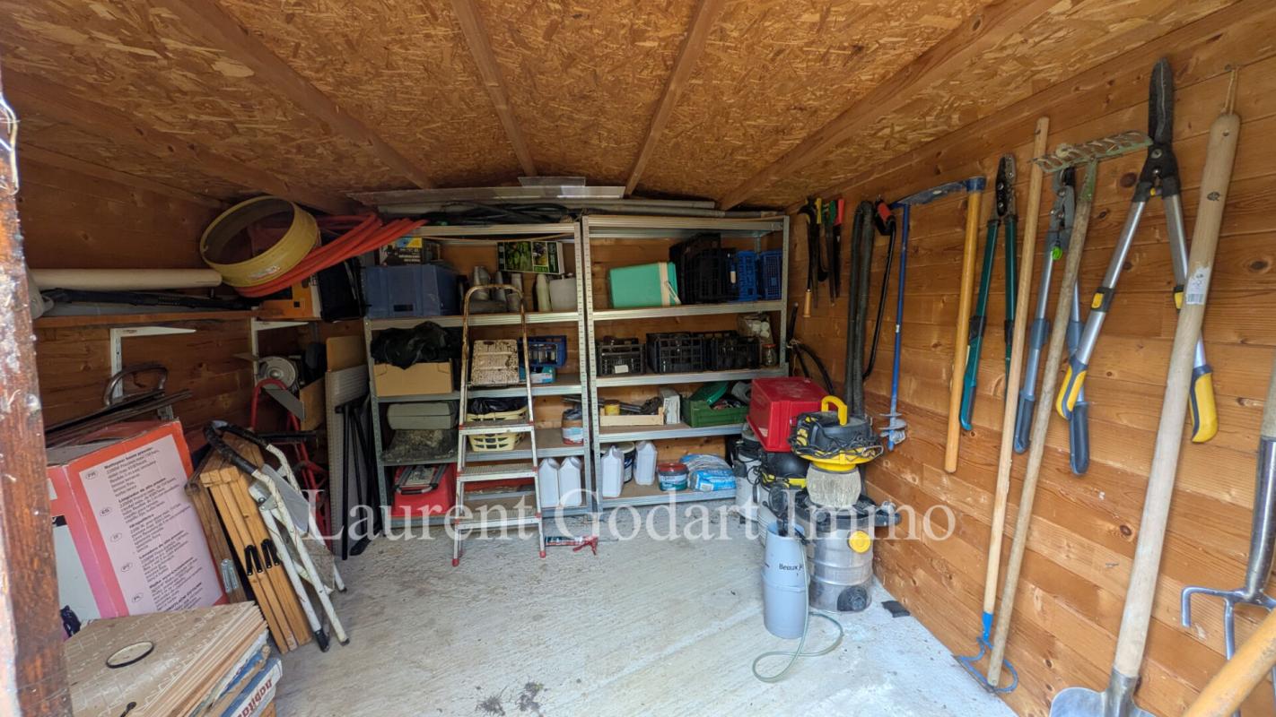 MARMANDE Maison 5 pièces 113 m2 10