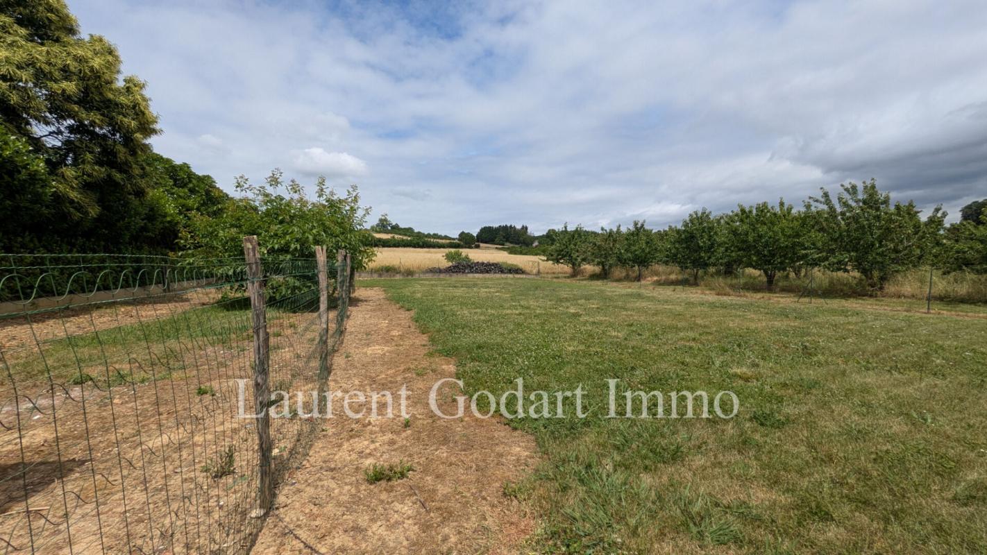 MARMANDE Maison 5 pièces 113 m2 2