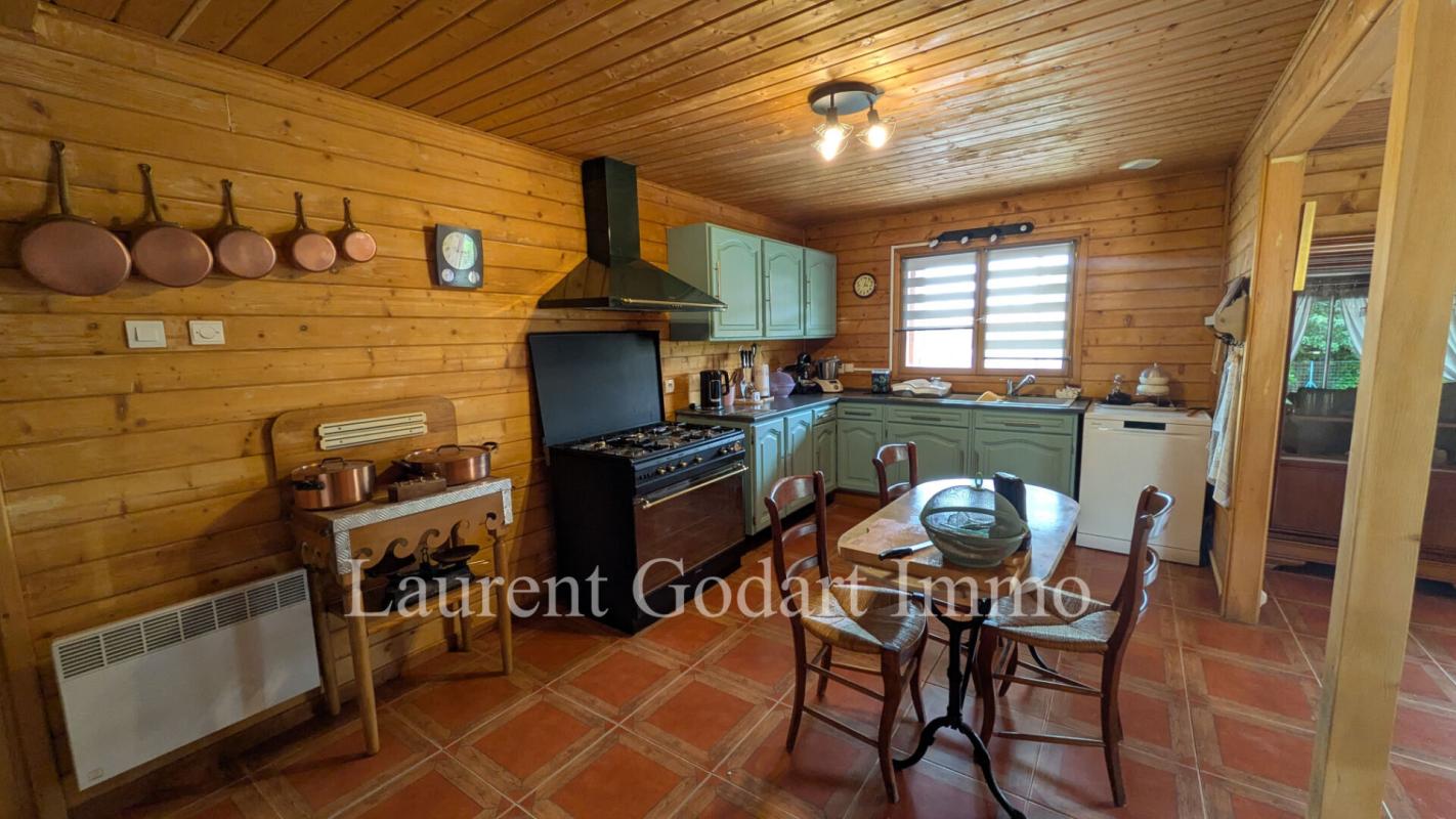 MARMANDE Maison 5 pièces 113 m2 3