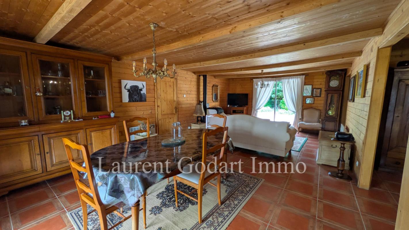 MARMANDE Maison 5 pièces 113 m2 4