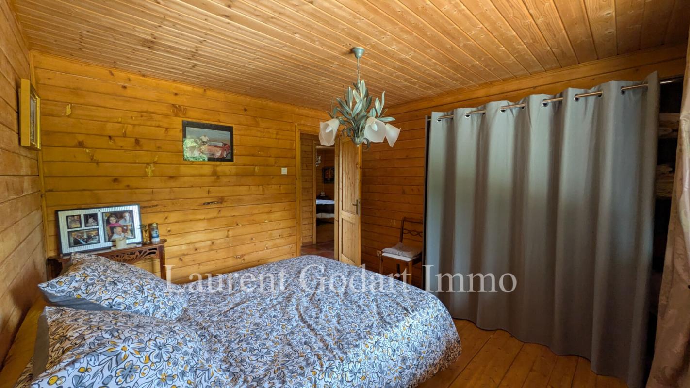 MARMANDE Maison 5 pièces 113 m2 5