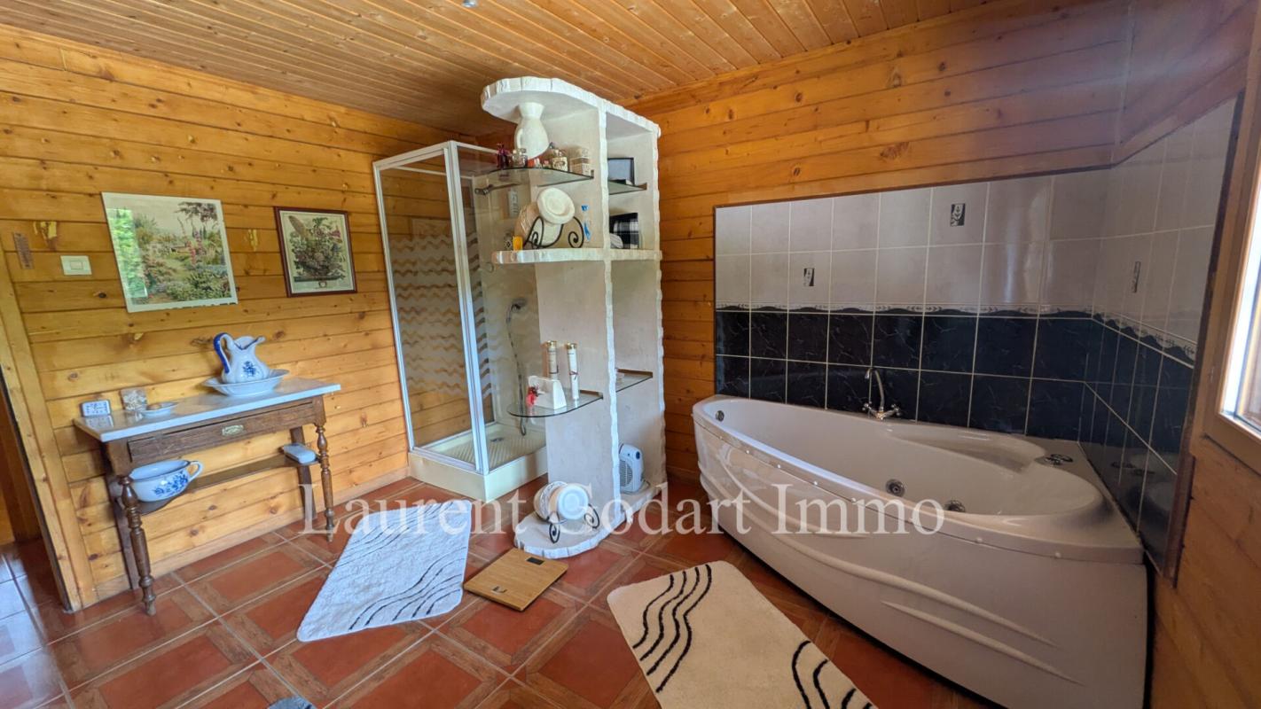 MARMANDE Maison 5 pièces 113 m2 6