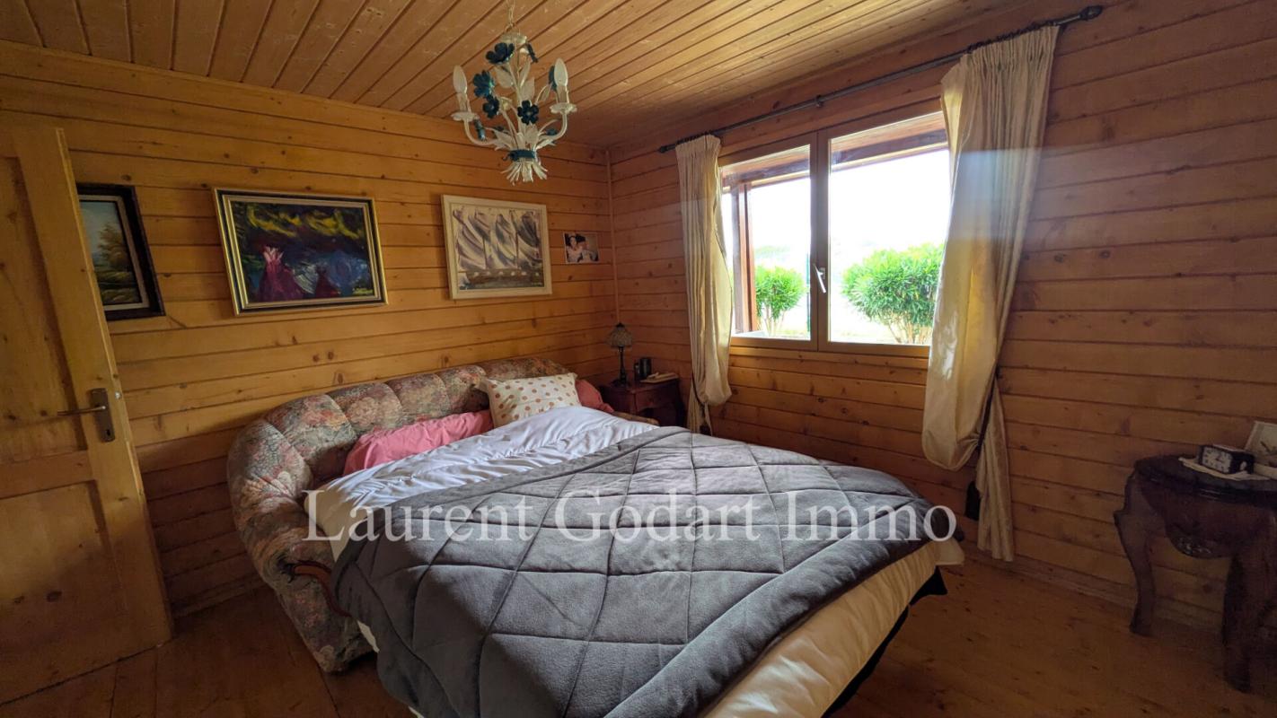 MARMANDE Maison 5 pièces 113 m2 7