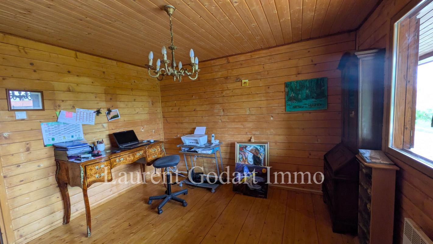 MARMANDE Maison 5 pièces 113 m2 8