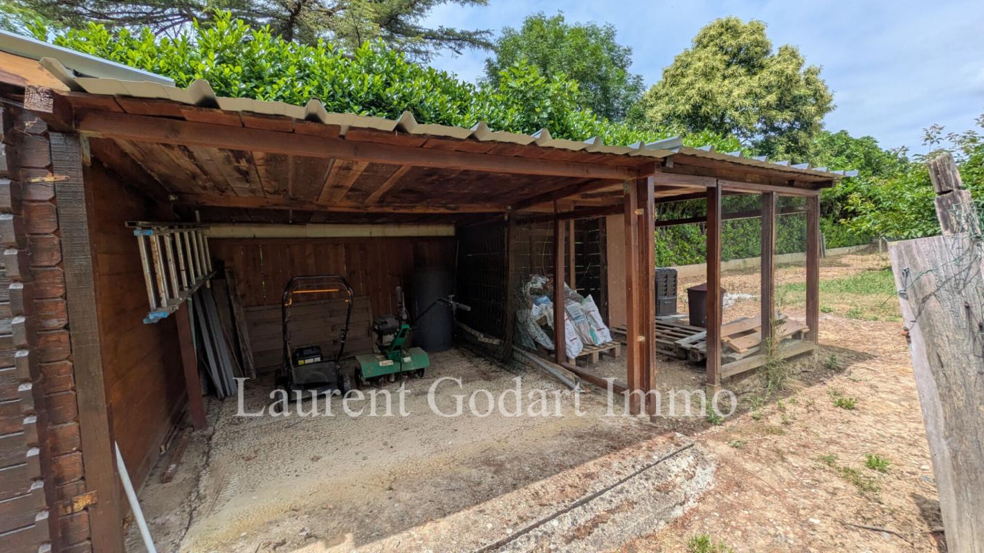 MARMANDE Maison 5 pièces 113 m2 9