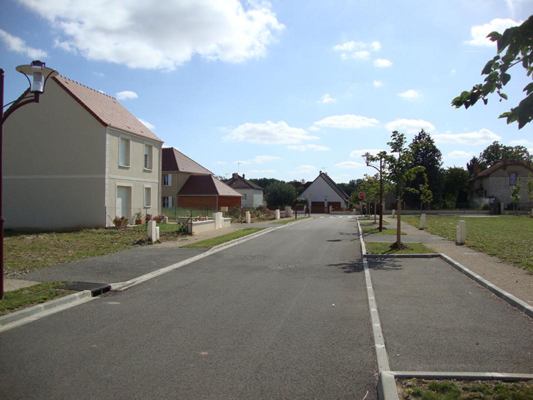 MARBOUE TERRAIN 2