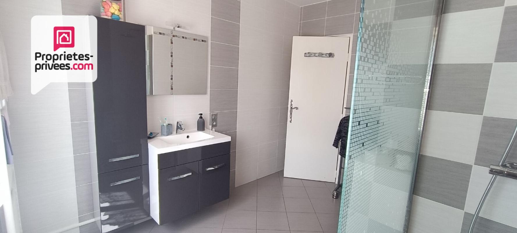 BREUCHES Maison individuelle 4 pièces avec cours d'eau 12