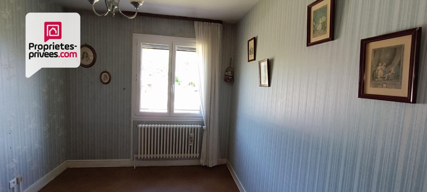 BREUCHES Maison individuelle 4 pièces avec cours d'eau 15