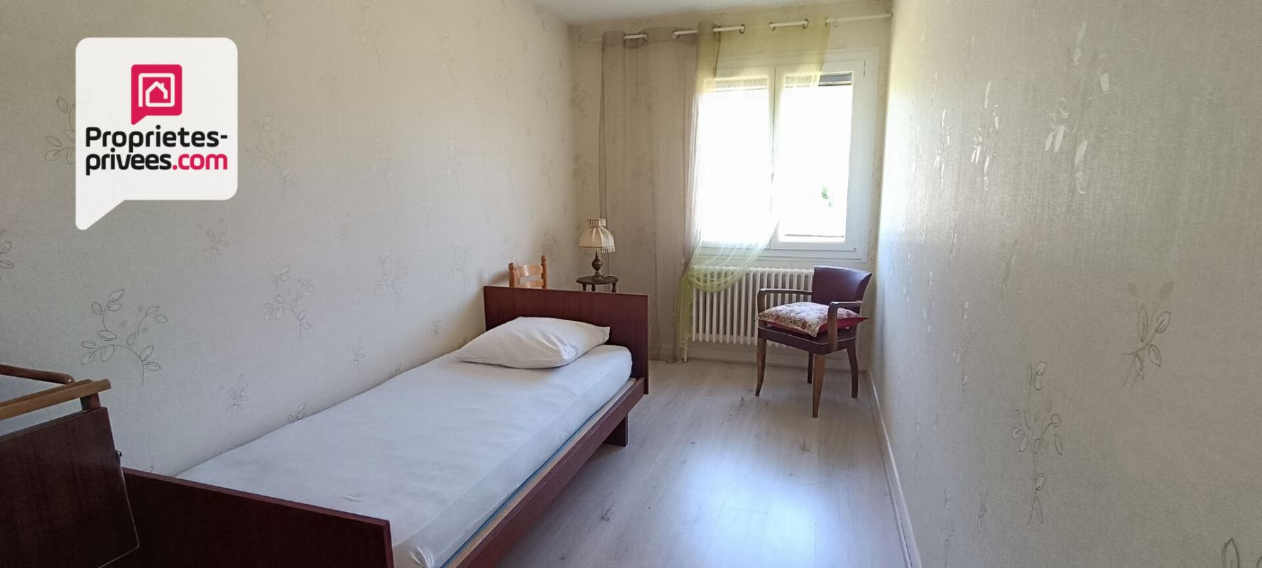 BREUCHES Maison individuelle 4 pièces avec cours d'eau 16