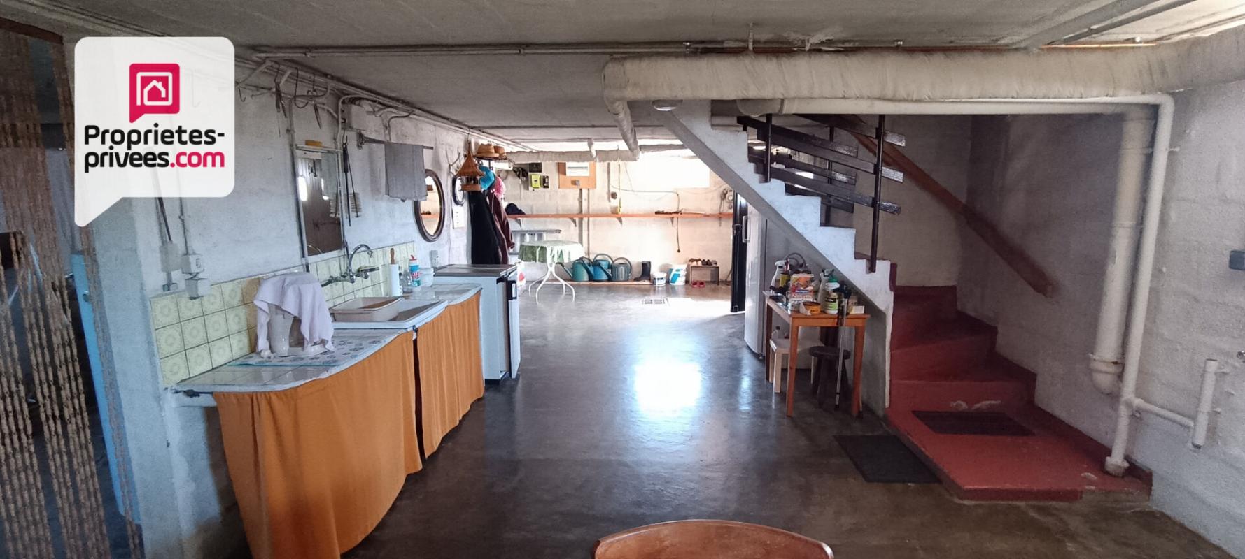 BREUCHES Maison individuelle 4 pièces avec cours d'eau 18