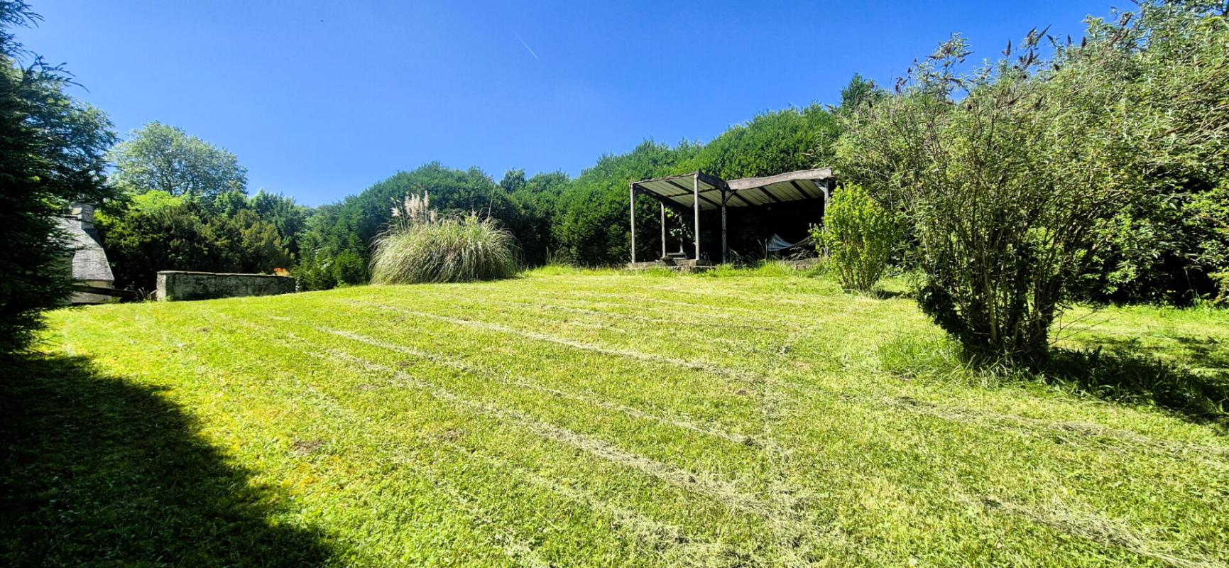 CREPY-EN-VALOIS Maison de Village  Près de Crépy En Valois 6 pièce(s) 121 m2 9