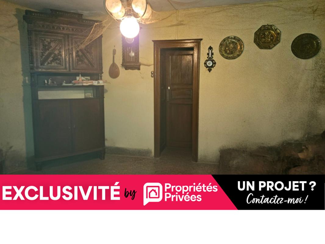 VIOMENIL Maison Viomenil 14 pièce(s) 230 m2, EN VIAGER OCCUPÉ! 12