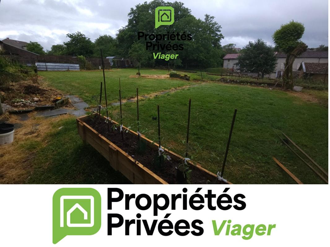 VIOMENIL Maison Viomenil 14 pièce(s) 230 m2, EN VIAGER OCCUPÉ! 3