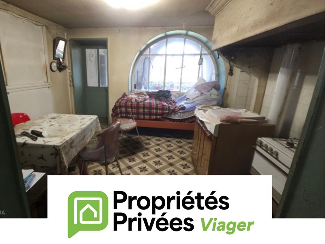 VIOMENIL Maison Viomenil 14 pièce(s) 230 m2, EN VIAGER OCCUPÉ! 4