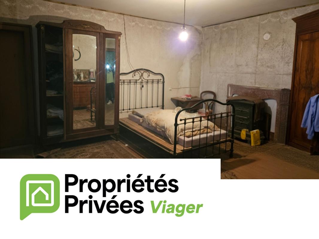 VIOMENIL Maison Viomenil 14 pièce(s) 230 m2, EN VIAGER OCCUPÉ! 8