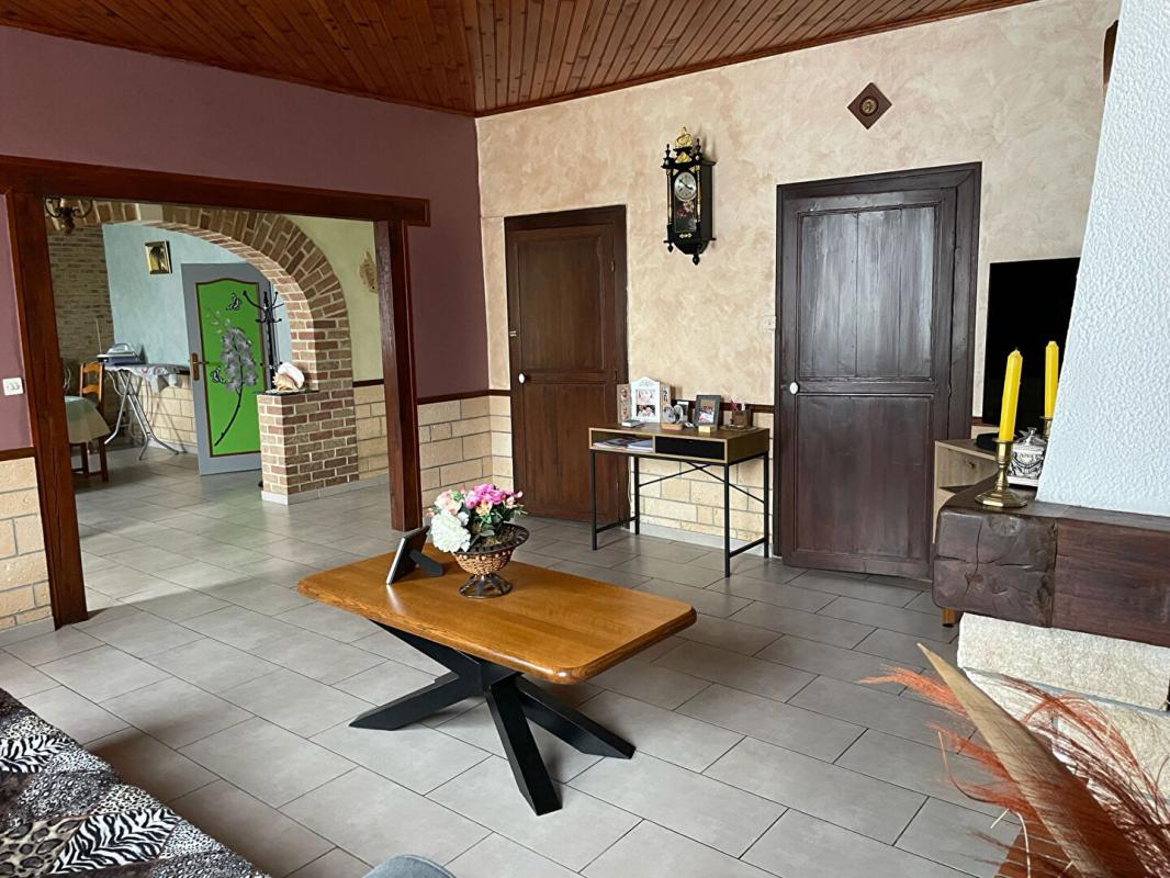 PECQUENCOURT Maison 6 pièce(s) 148 m2 1