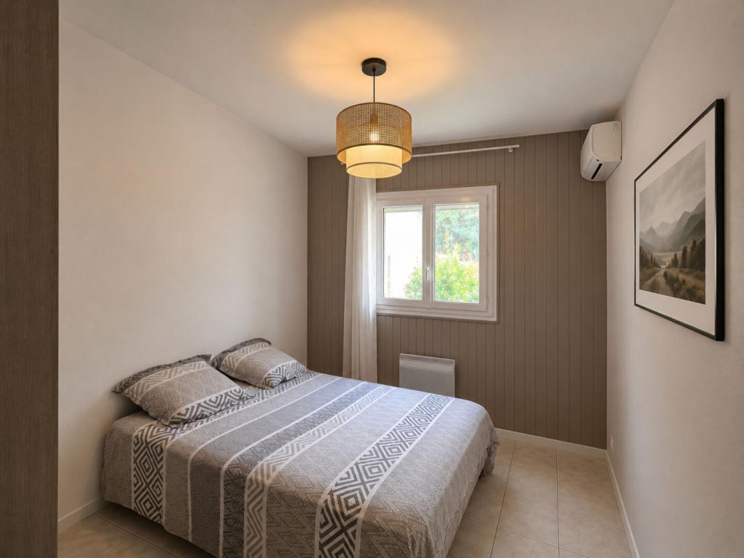 LA ROQUETTE-SUR-SIAGNE Maison La Roquette Sur Siagne 4 pièce(s) 77 m2 3