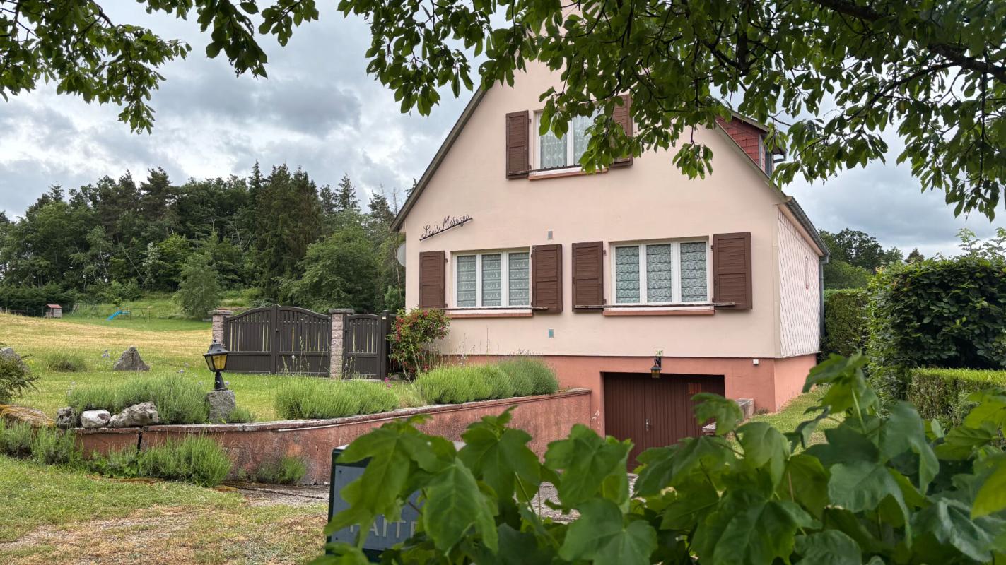 LABAROCHE Maison 5 pièce(s) 84 m2 1