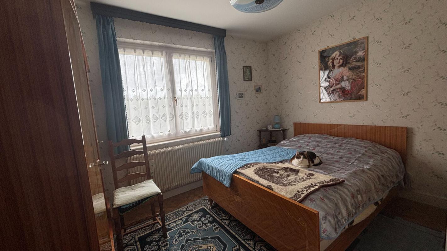 LABAROCHE Maison 5 pièce(s) 84 m2 13