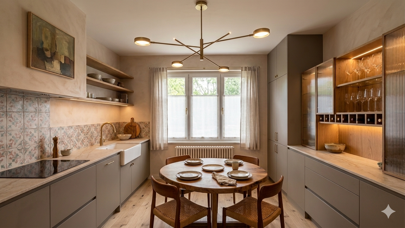 LABAROCHE Maison 5 pièce(s) 84 m2 4