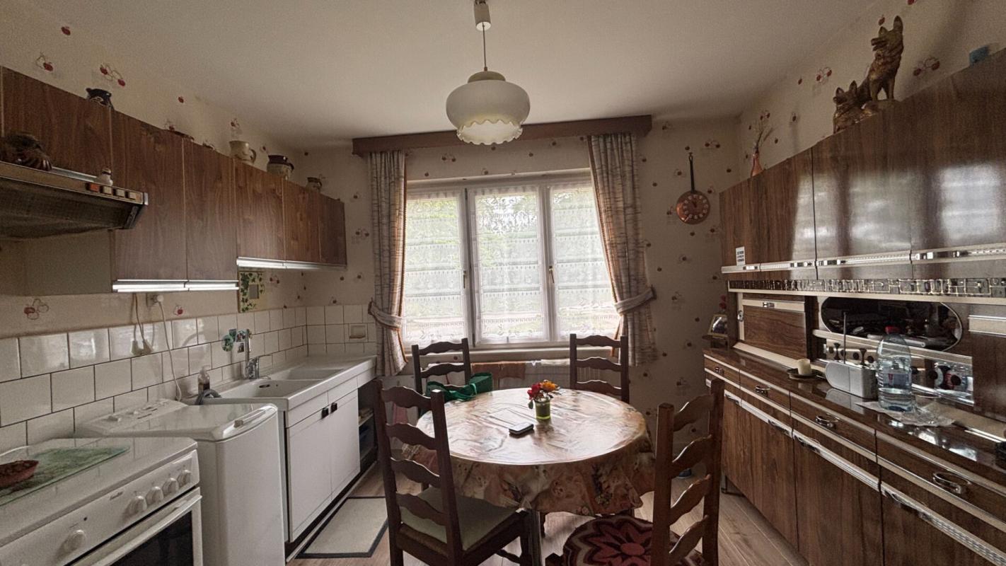 LABAROCHE Maison 5 pièce(s) 84 m2 5