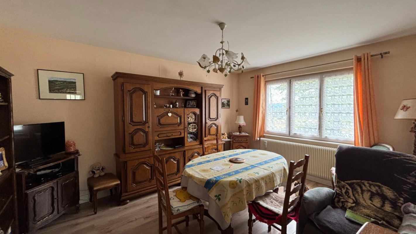 LABAROCHE Maison 5 pièce(s) 84 m2 7