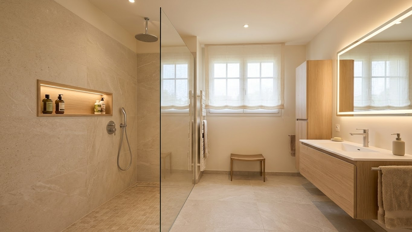 LABAROCHE Maison 5 pièce(s) 84 m2 8
