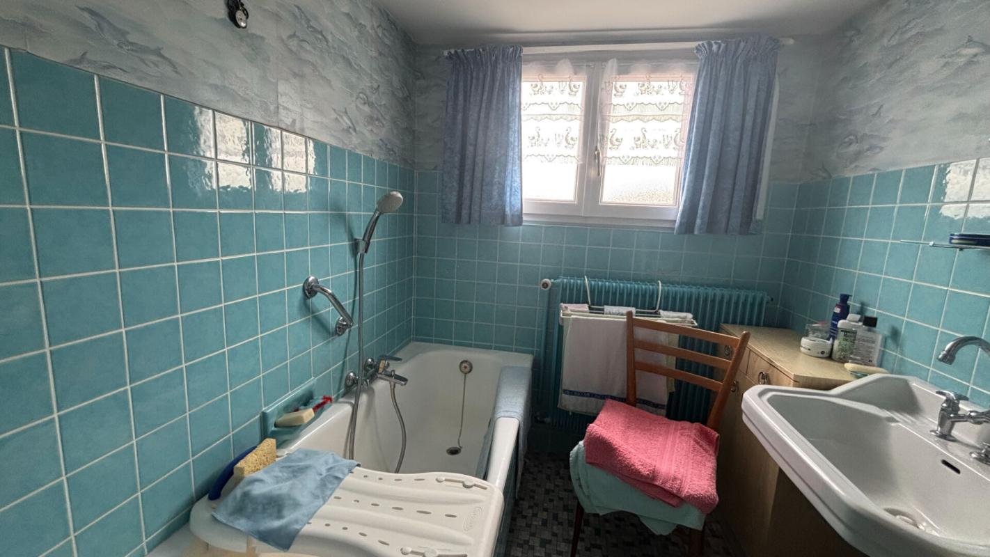 LABAROCHE Maison 5 pièce(s) 84 m2 9