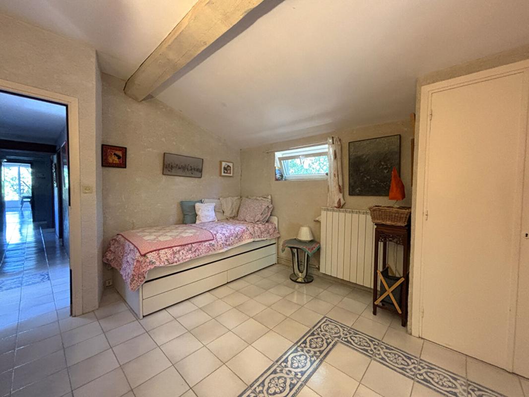 FAYENCE PROPRIÉTÉ DE CHARME AU COEUR DE LA NATURE 11