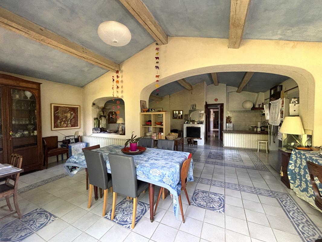 FAYENCE PROPRIÉTÉ DE CHARME AU COEUR DE LA NATURE 14