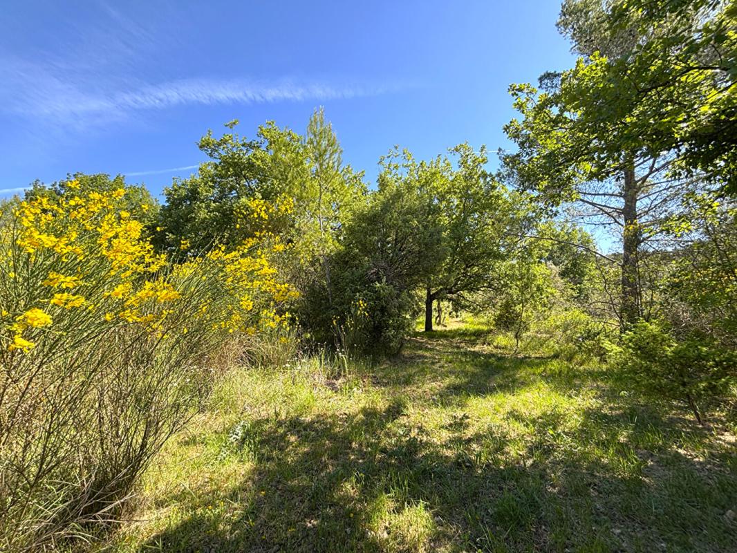 FAYENCE PROPRIÉTÉ DE CHARME AU COEUR DE LA NATURE 17